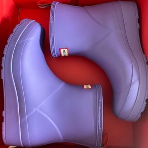 Women's PLAY™ Short Rain Boots